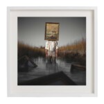 Nicolaus Bruno, Palude Medium: digital photograph: inkjet on Hahnemuhle Photo Rag Satin, 22 x 22 inches, Stamped, Edition: 2/7
Musical Inspiration: “Codex” by Radiohead