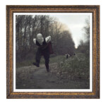 "The Escape Artist Pt. II", Inkjet on Hahnemuhle Photo Rag, Edition of 7, 22 x 22 inches, Framed 28 x 28 inches. Please inquire