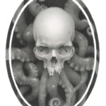 Travis Lewis, “Wrythe”, graphite on paper, 9 x 13 inches, approx 20 x 24 inches framed, $1200