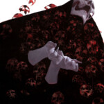 Jeremy Wilson, “I Am Become Death”, 30 x 30 inches, oil on panel, $4,500