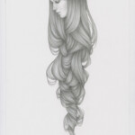 Amy Minchew, “Concede”, graphite and chalk on cream Stonehenge paper, 9 x 12 inches, $350