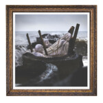 Nicolas Bruno, “Malizia”, Digital Photograph, Inkjet on Cotton Rag, Edition of 7, 22 x 22 inches, Framed 28 x 28 inches, $650 Unframed / $775 Framed