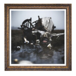 Nicolas Bruno, “Tetro”, Digital Photograph, Inkjet on Cotton Rag, Edition of 7, 22 x 22 inches, Framed 28 x 28 inches, $650 Unframed / $775 Framed