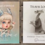 Camilla d’Errico and Travis Louie Limited Edition Dual Art Book, $40. Additional shipping and tax fees may apply.
<form action="https://www.paypal.com/cgi-bin/webscr" method="post" target="_top">
<input type="hidden" name="cmd" value="_s-xclick">
<input type="hidden" name="hosted_button_id" value="D9Y63RY2PV49W">
<input type="image" src="https://www.paypalobjects.com/en_US/i/btn/btn_buynowCC_LG.gif" border="0" name="submit" alt="PayPal - The safer, easier way to pay online!">
<img alt="" border="0" src="https://www.paypalobjects.com/en_US/i/scr/pixel.gif" width="1" height="1">
</form>